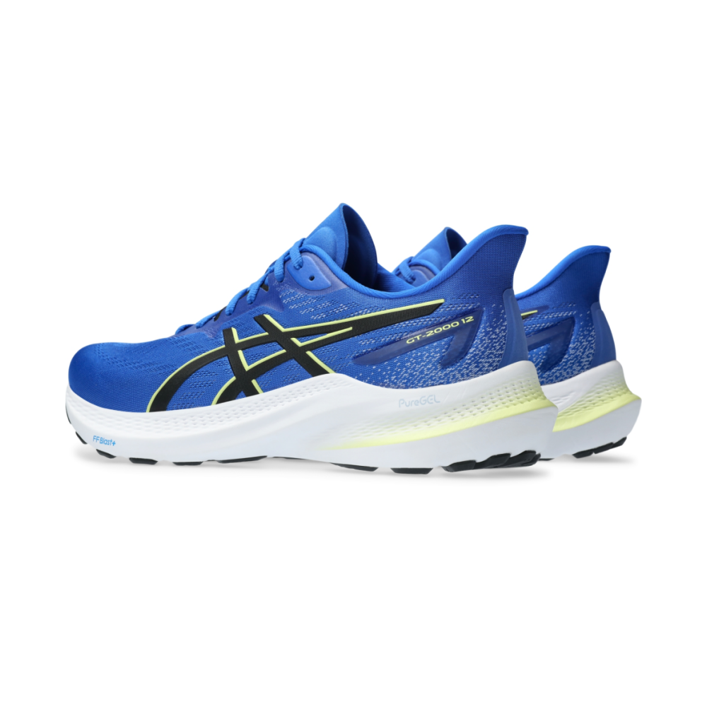 Asics GT 2000 12 1011B691-400 / blau