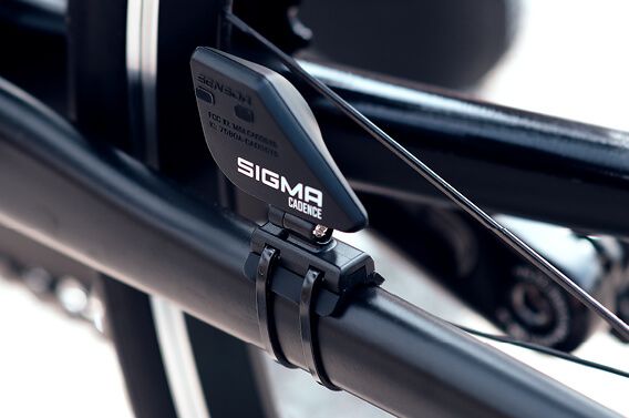 SIGMA BC 14.0 WL STS mit CAD Fahrradcomputer kaufen | Bike-Discount