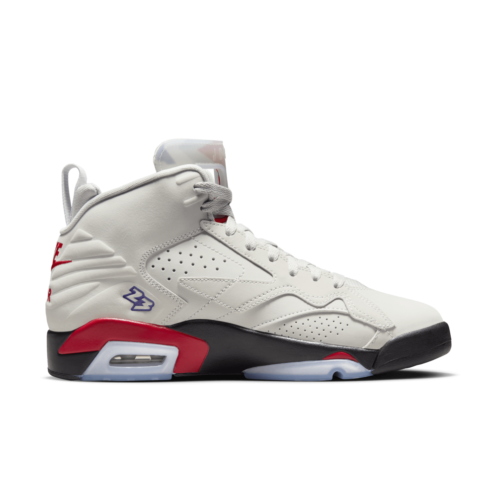 NIKE JORDAN MVP DZ4475-026 / grau