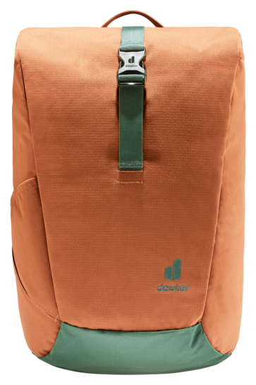 deuter Stepout 22 | Lifestyle Rucksack