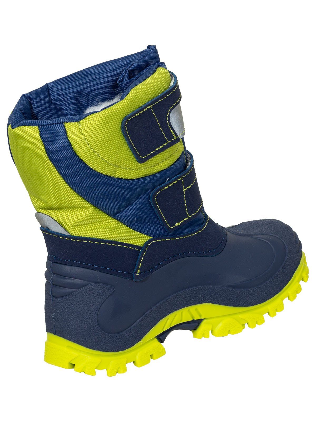 Spirale Spirale Simon Kinderstiefel Winterstiefel