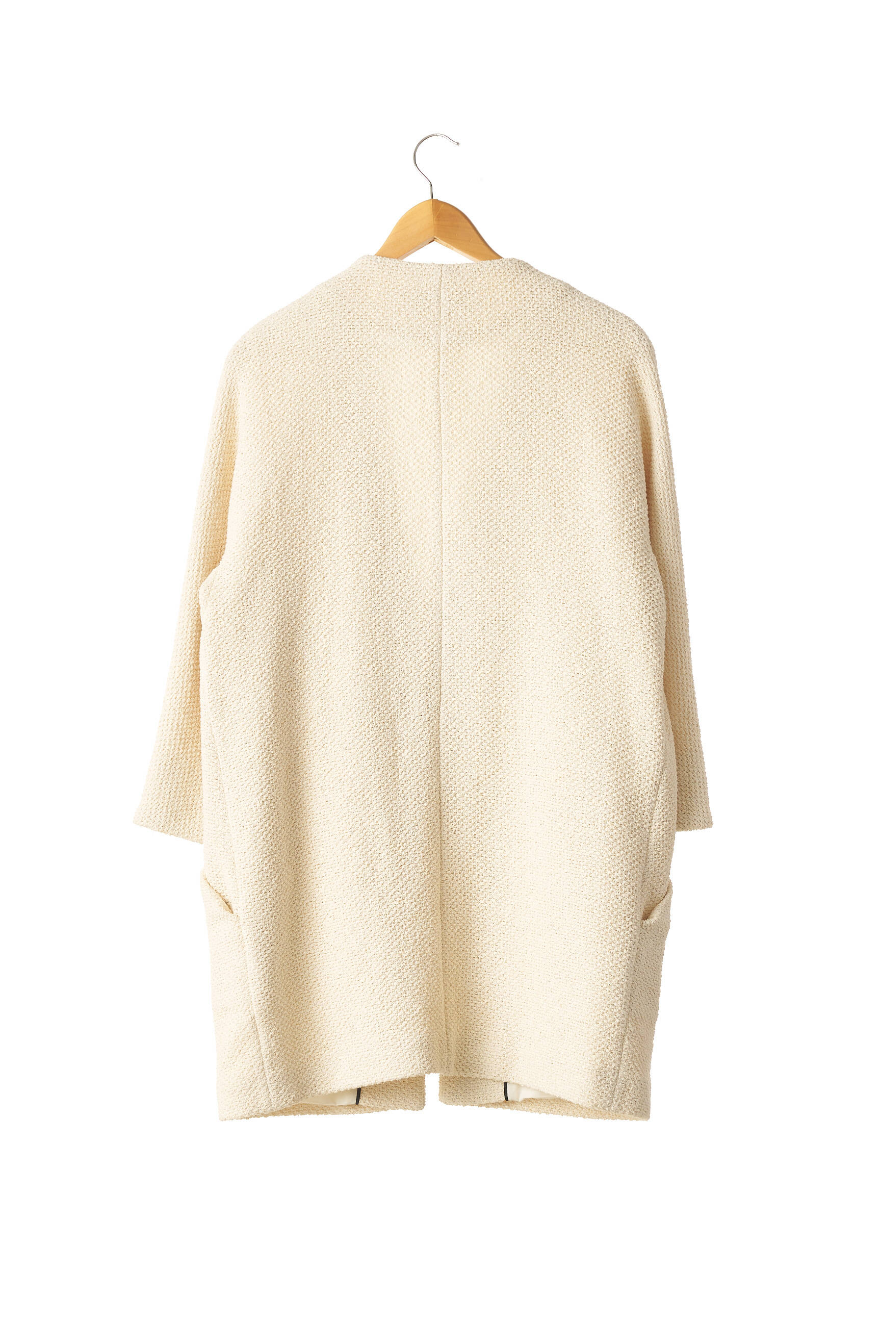 Gerard Darel Manteaux Longs Femme couleur beige