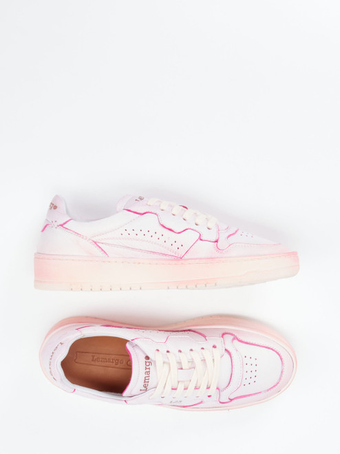 Sneaker-16635950002 Lemargo