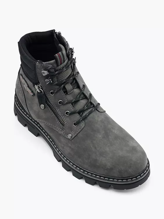 Dockers Schnürboots