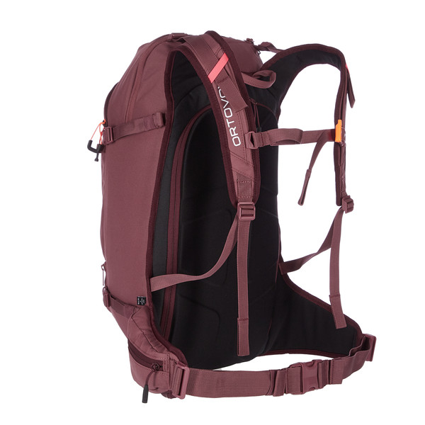 TOUR RIDER 28 S - Skitourenrucksack