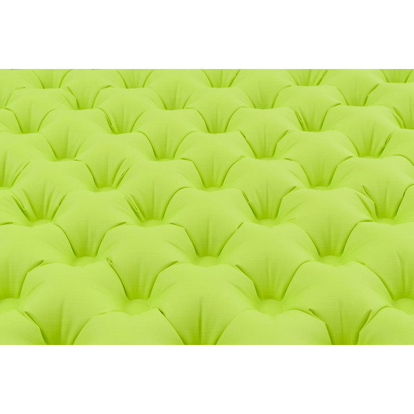 COMFORT LIGHT ASC INSULATED MAT REGULAR - Isomatte