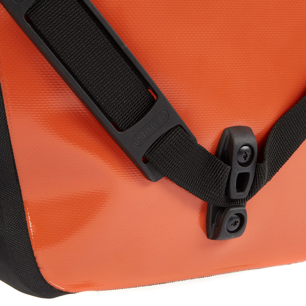 BACK-ROLLER FREE - Fahrradtaschen