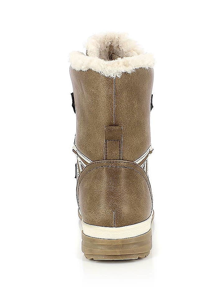 Kimberfeel Winterboots 