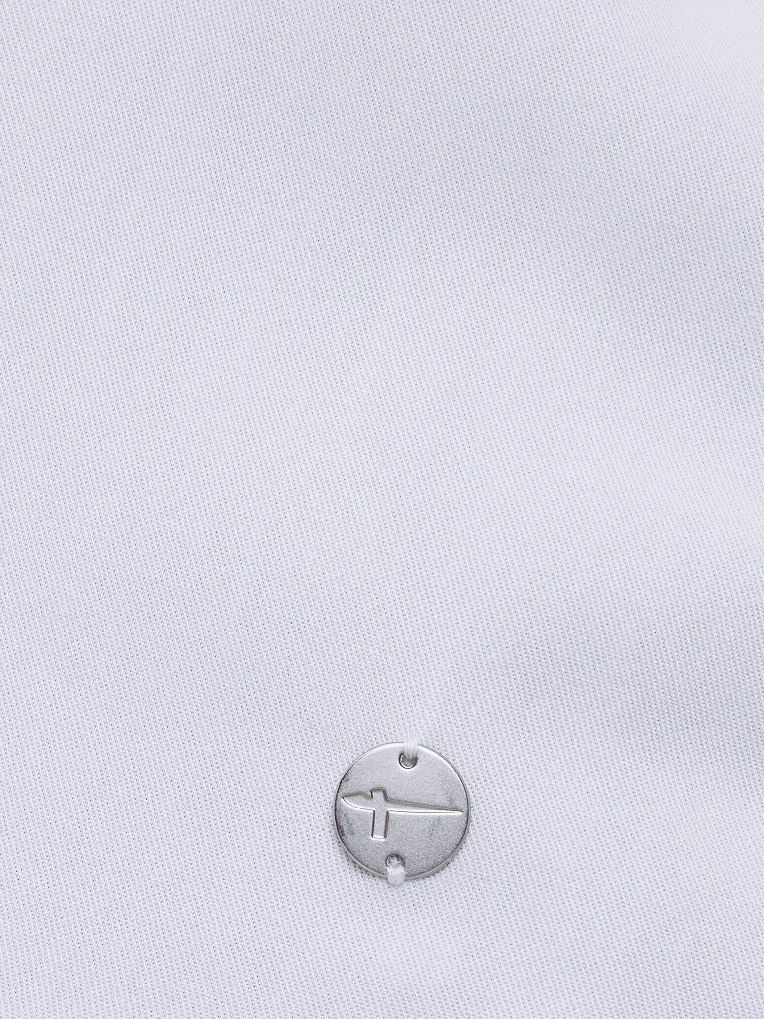 Chemisier - blanc