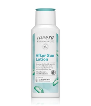 lavera Sun After Sun Lotion-200 ml