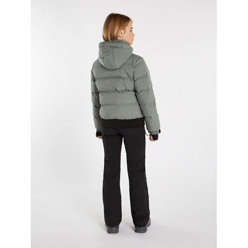 KINDER FUNKTIONSJACKE PRTELIN JR SNOWJACKET