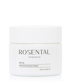 Rosental Organics SPF30 Protecting Moisturizer Gesichtscreme-50 ml