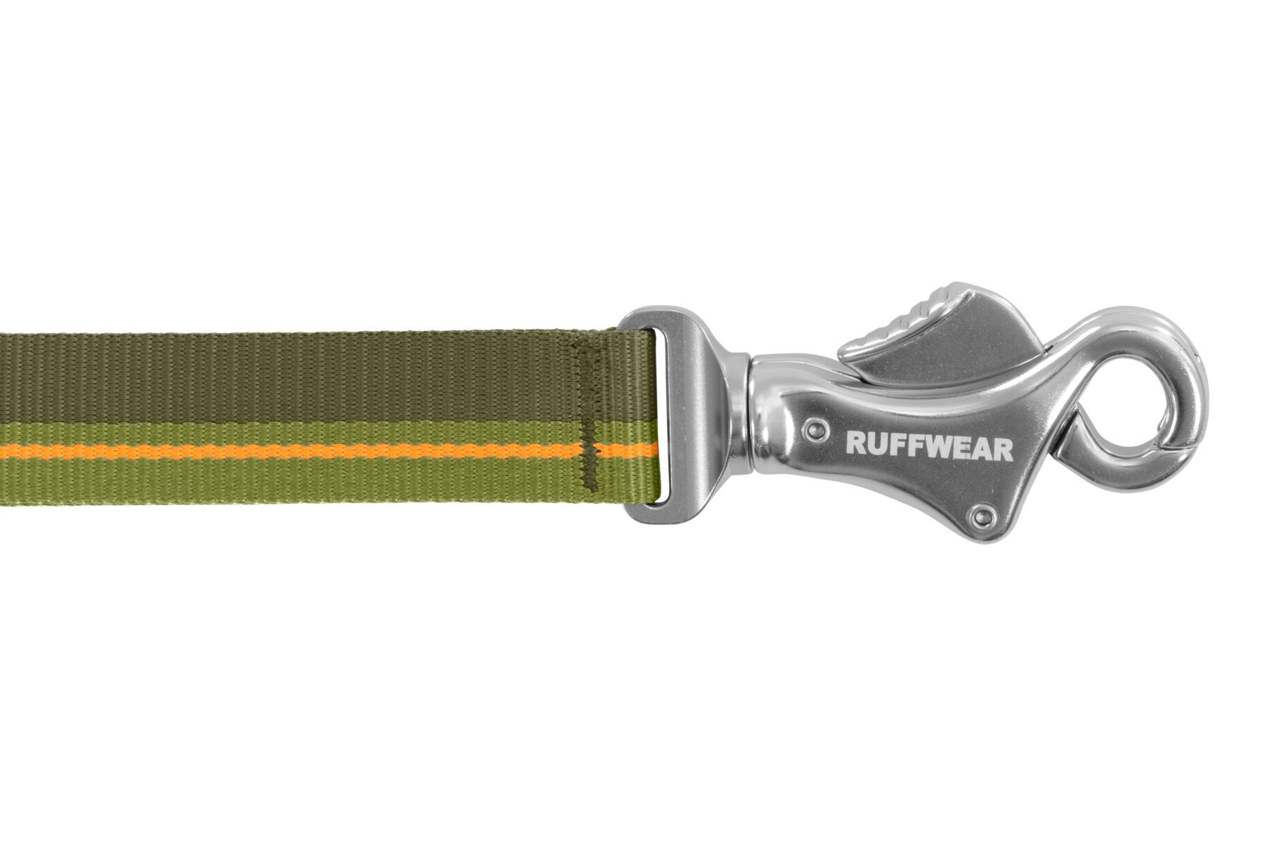Ruffwear Hundeleinen Ruffwear Flat Out™ Leine grün