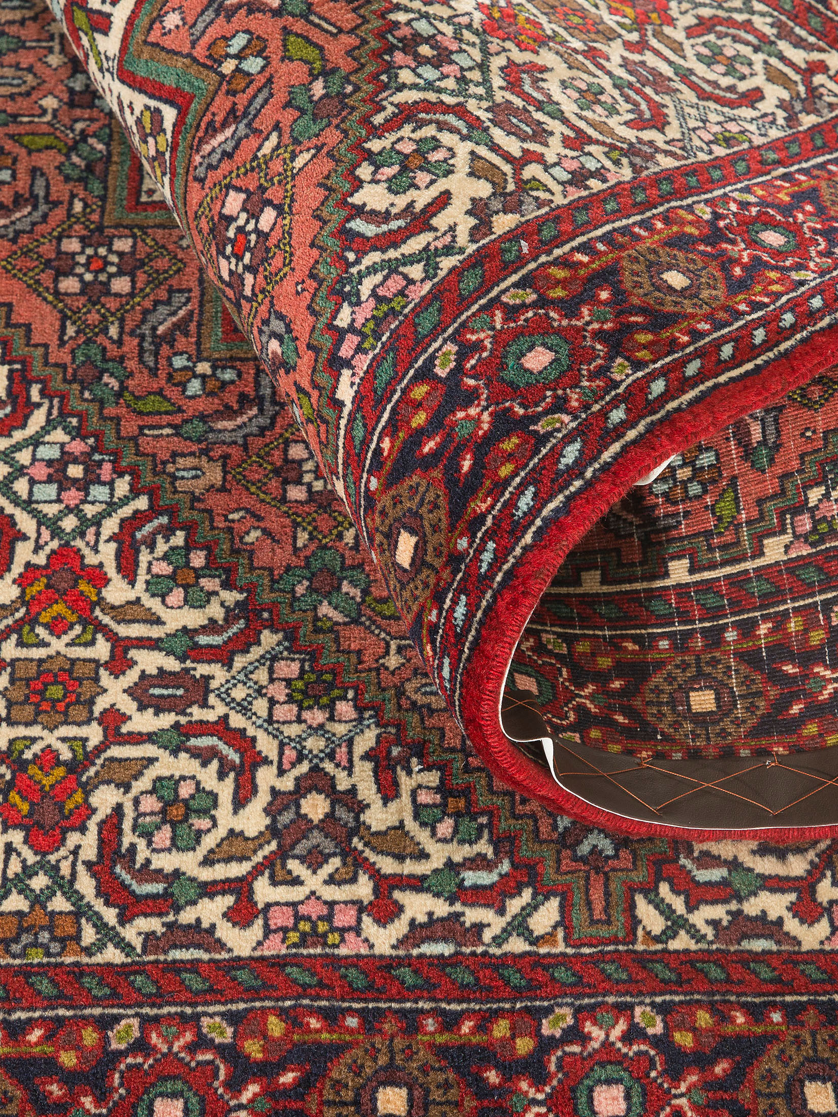 Goltogh ca. 100 x 150 cm, Unikat / Einzelstück