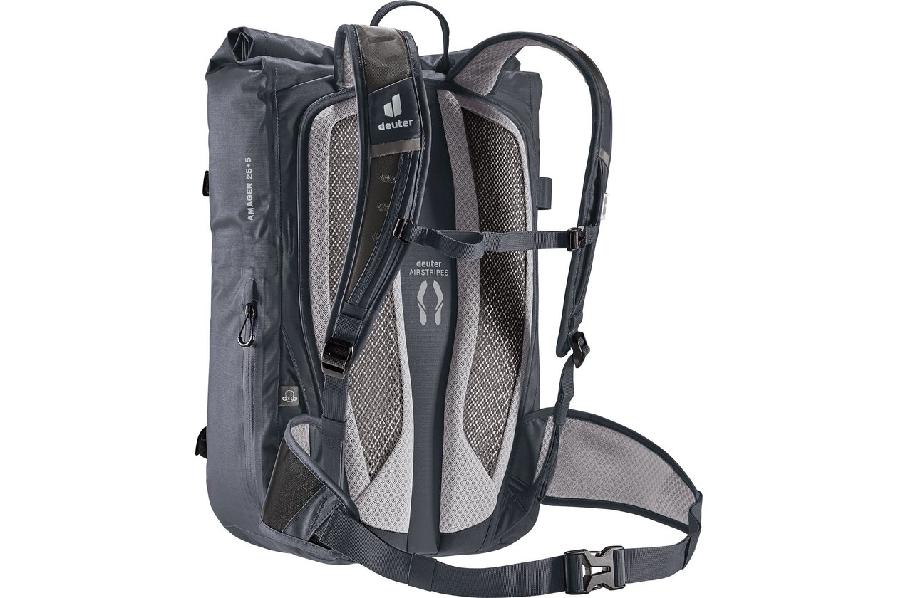 deuter Amager 25+5