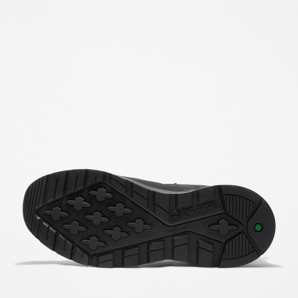 Timberland Euro Trekker TB0A5V9R0151 / schwarz
