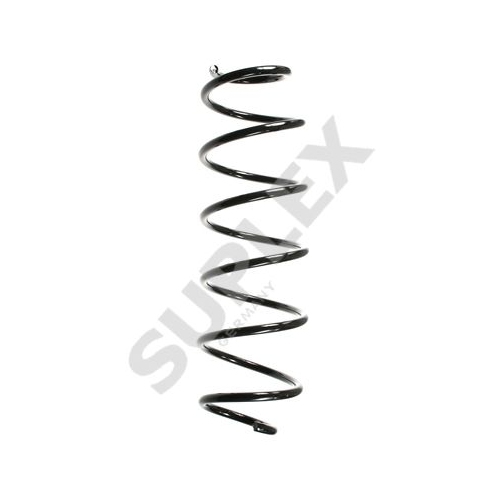 Suplex Schraubenfeder Fiat Vorderachse 09114 - ATU
