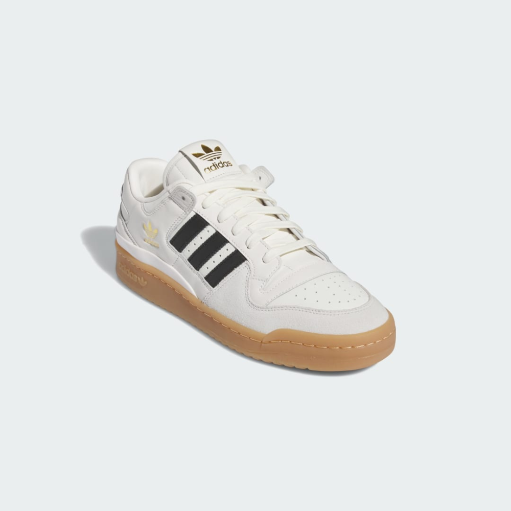 adidas Forum 84 Low CL IG3769 / weiss