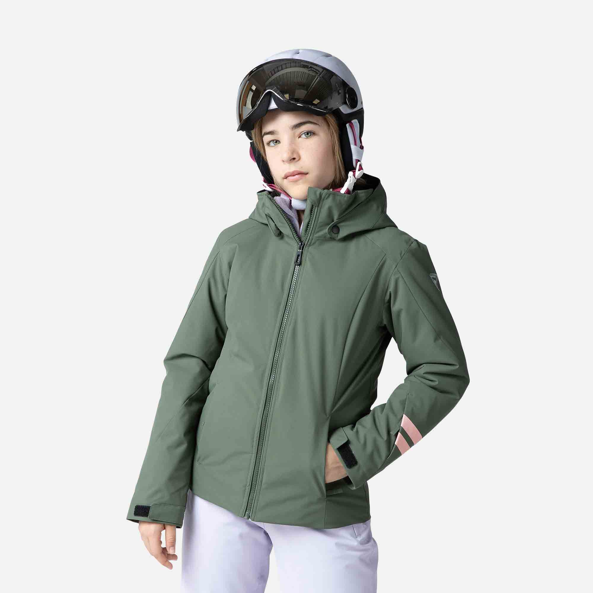 Veste de ski Fonction fille