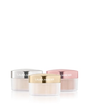 LAURA MERCIER Translucent Loose Setting Powder Light Catcher Loser Puder-29 g