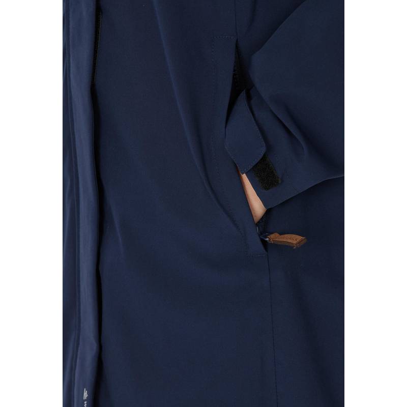 Gipfelglück Marlies Funktionsmantel Damen