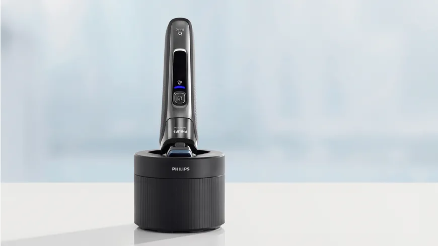 Philips Kartusche für Quick Clean Pod CC12/50