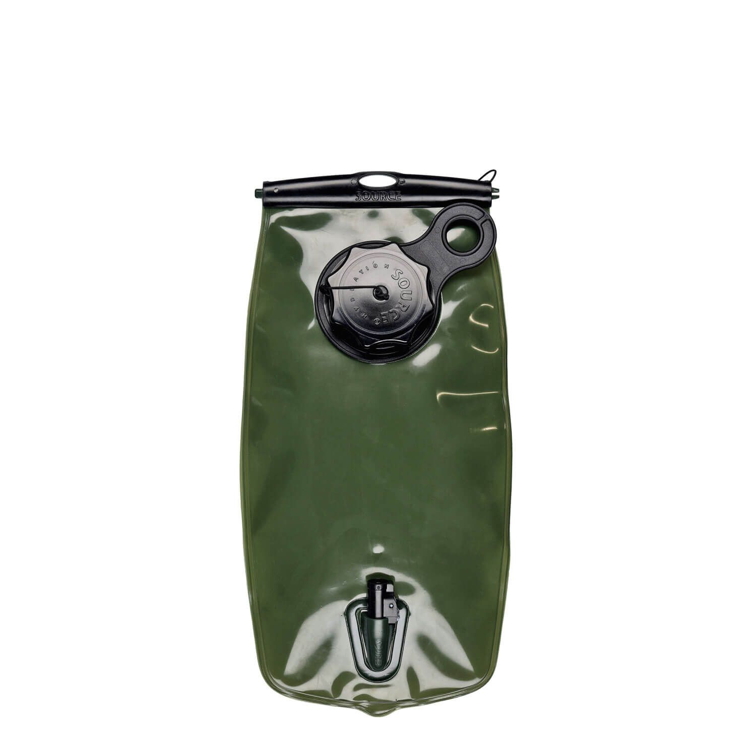 WXP Trinkblase 2 Liter