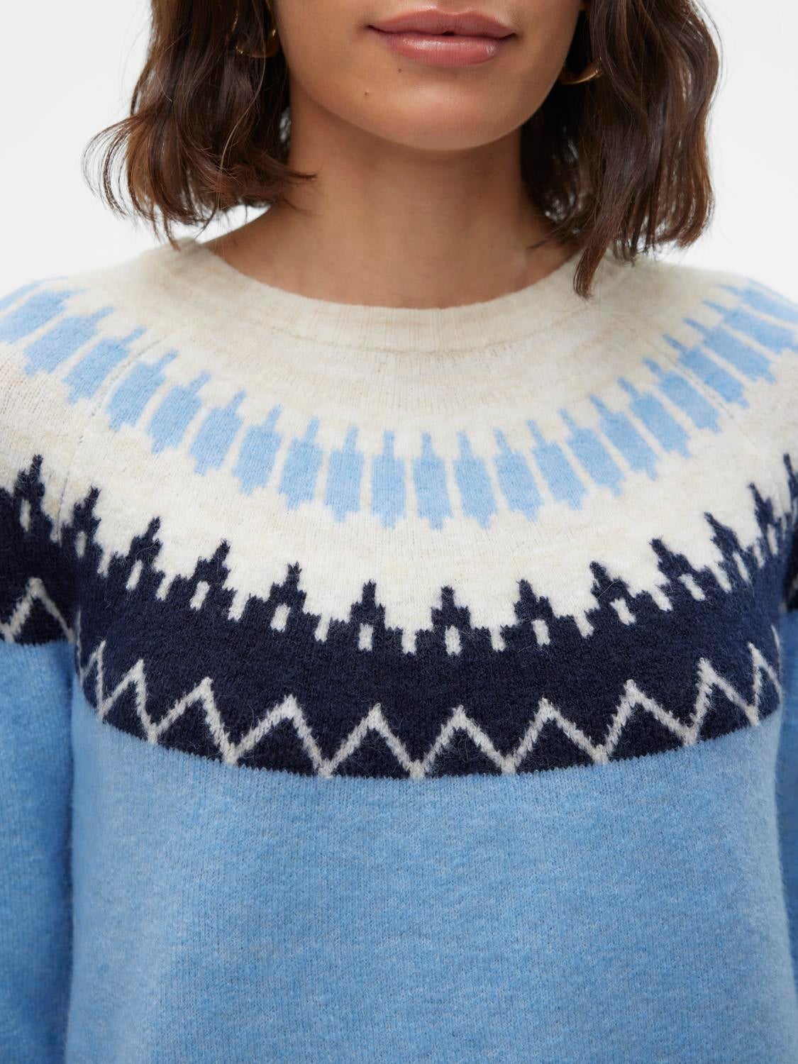 VMSIMONE Pullover