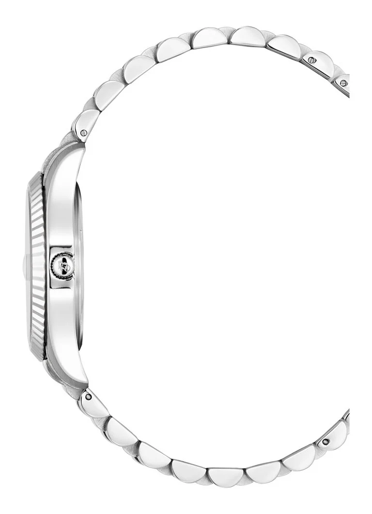 Jacques du Manoir Inspiration Flower hodinky JWL02602