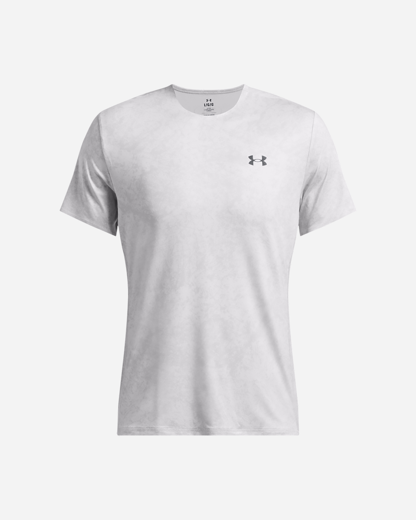 Tréningové tričko Under Armour Vanish Elite Vent M 77-1383669-0014