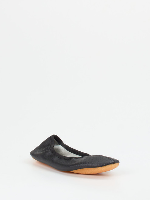Gymnastikschuhe-71300090005 Beck