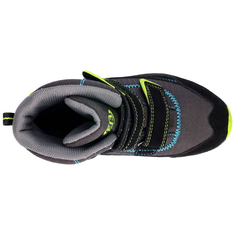 Brütting Winterschuh Stiefel Jungen