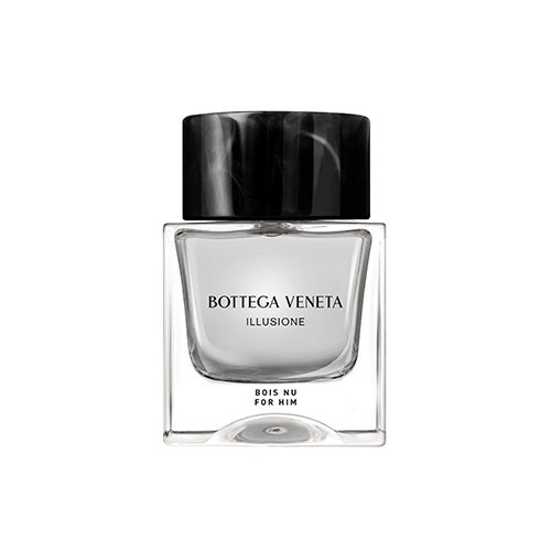 Bottega Veneta Illusione Bois Nu Toilette 50 ml