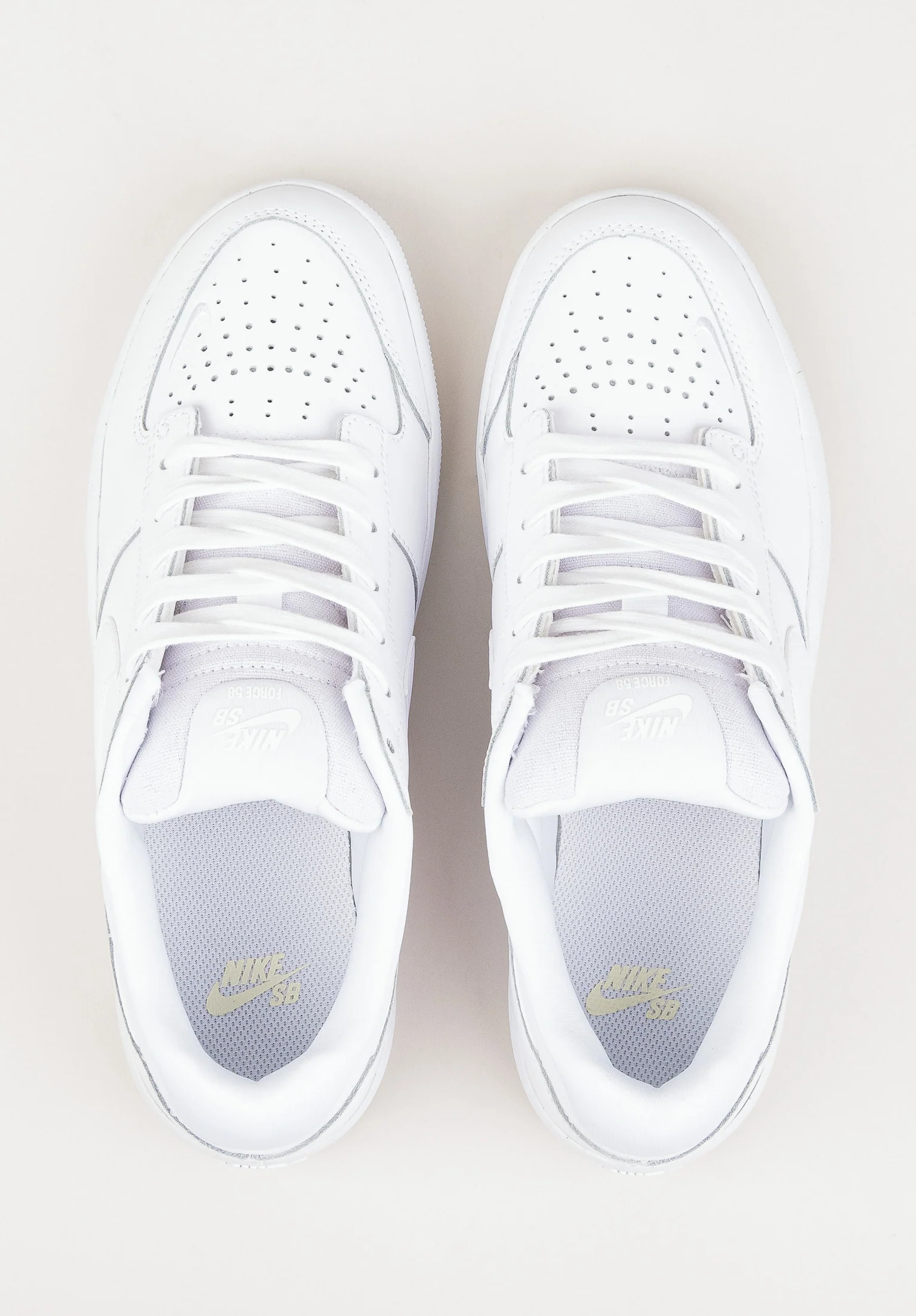 Force 58 Premium Leather