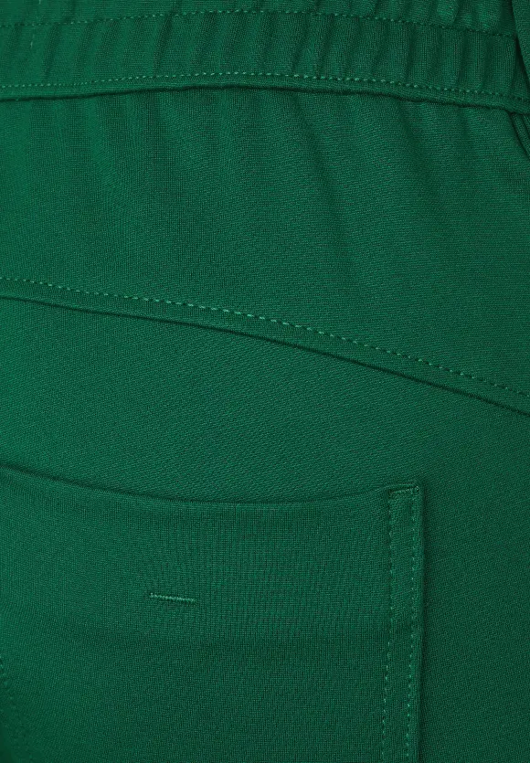 Street One Slim Fit Hose
