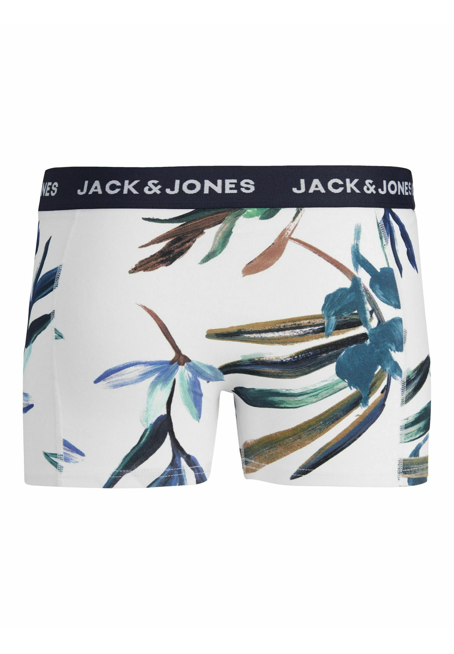 Jack & Jones Junior PACK de 3 - Culotte