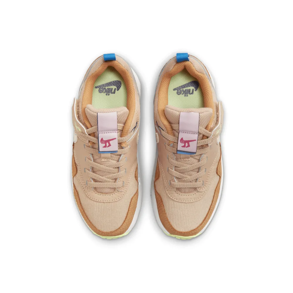 Nike Air Max 1 SE EasyOn FJ3285-200 / braun