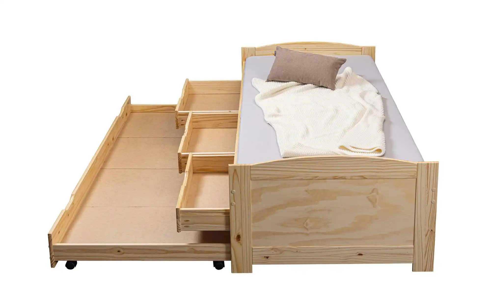 Funktionsbettgestell
