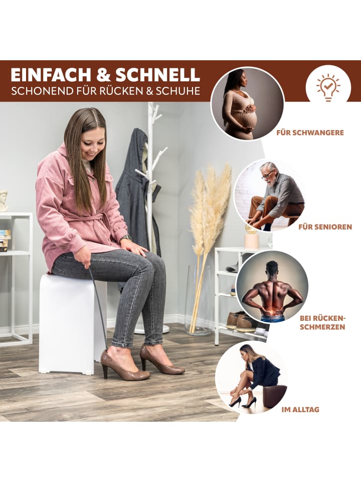 bremermann Schuhlöffel günstig kaufen onesize