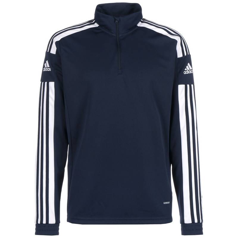 adidas Squadra 21 Funktionssweatshirt Herren