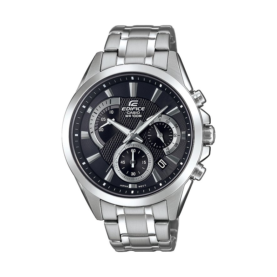 Casio Herrenuhr Edifice Classic
