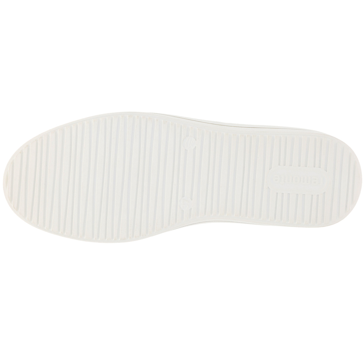 Remonte D1C01 Sneaker Low beige