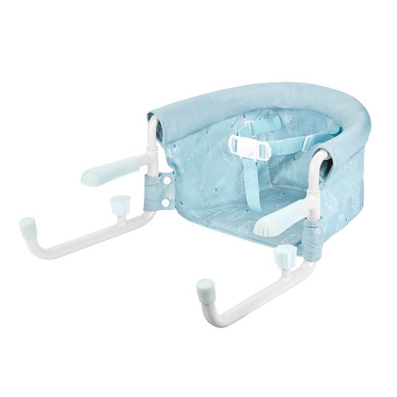Siege de table Badabulle
