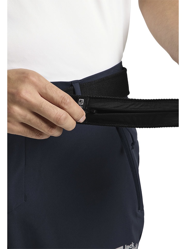 Jack Wolfskin Gürtel 