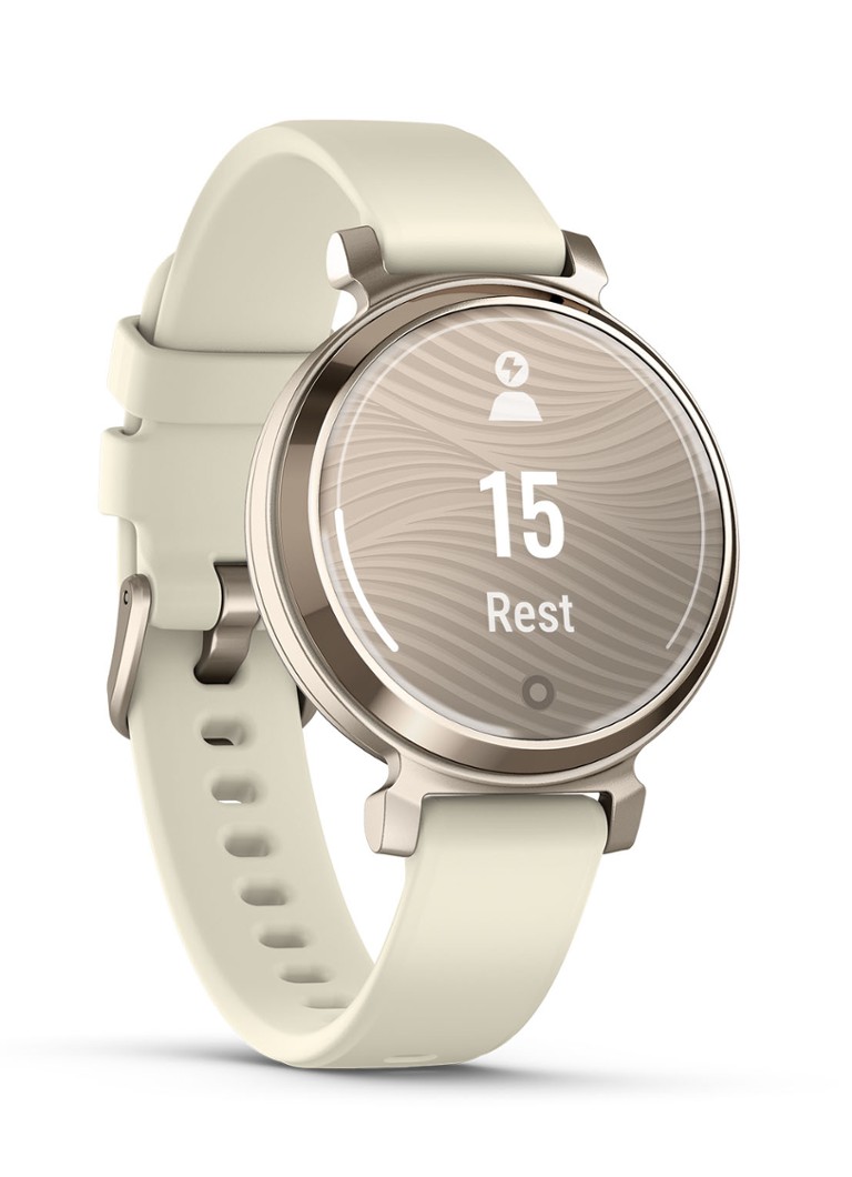 Ceas inteligent Garmin Lily 2 de 35,4 mm