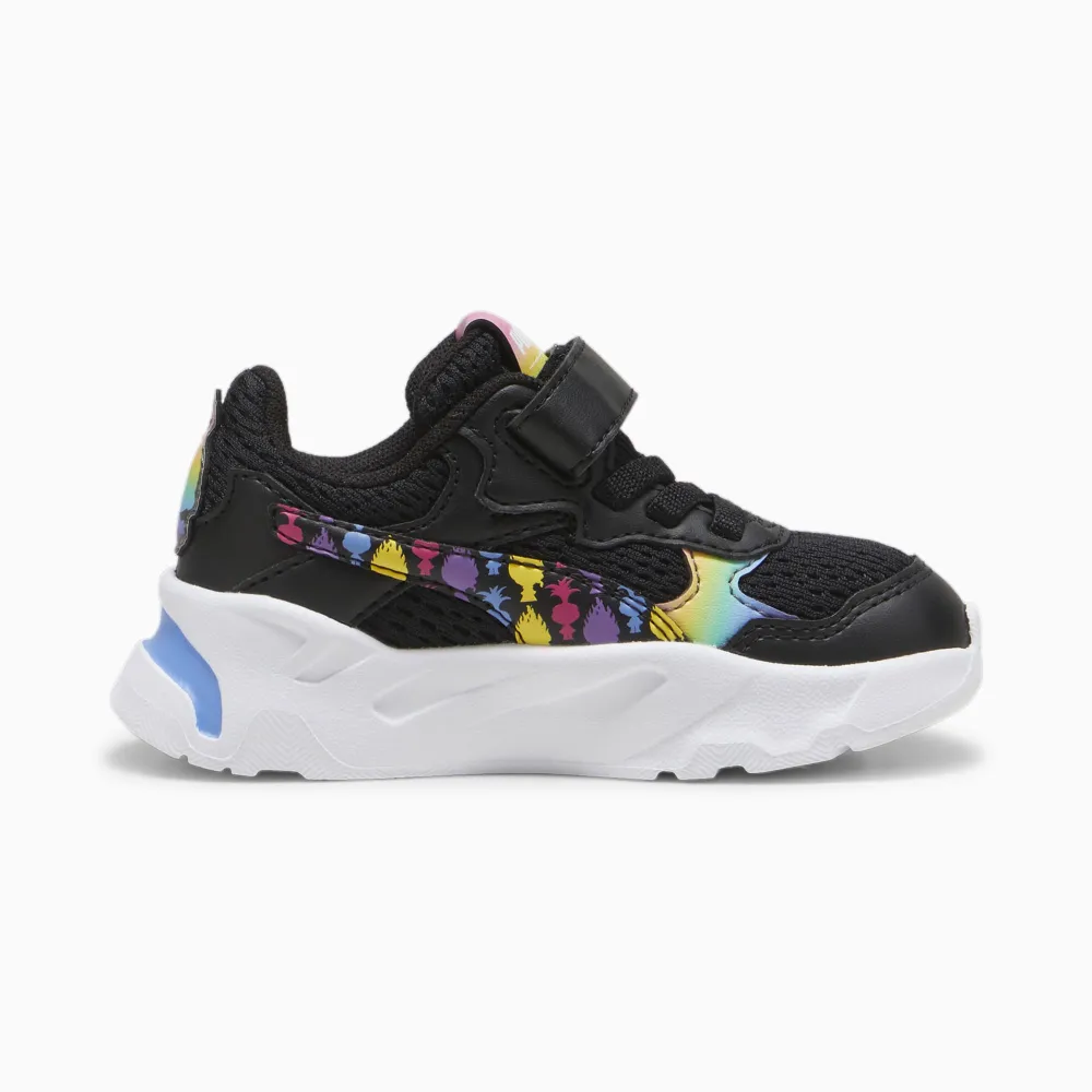 PUMA x TROLLS Trinity 396541_01 / schwarz