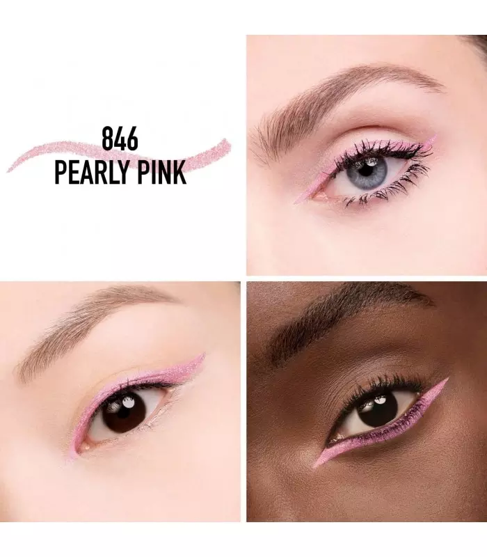 DIORSHOW Stylo Eyeliner waterproof - tenue 24 h