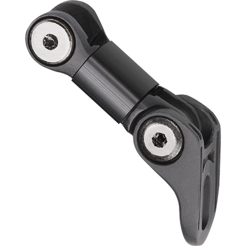 Busch + Müller Lampenhalter für Lumotec IQ-X + IQ-XE kaufen | Bike-Discount