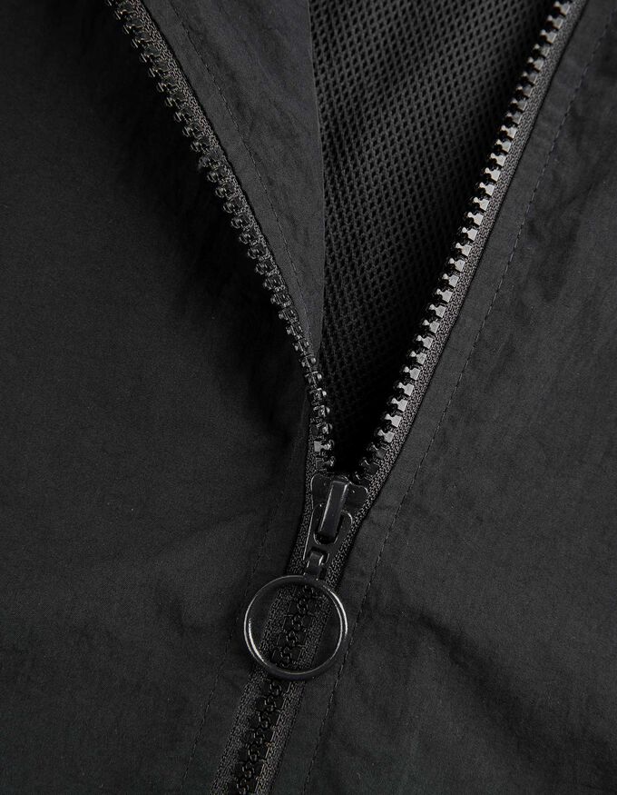 Jacke - Galonstreifen
