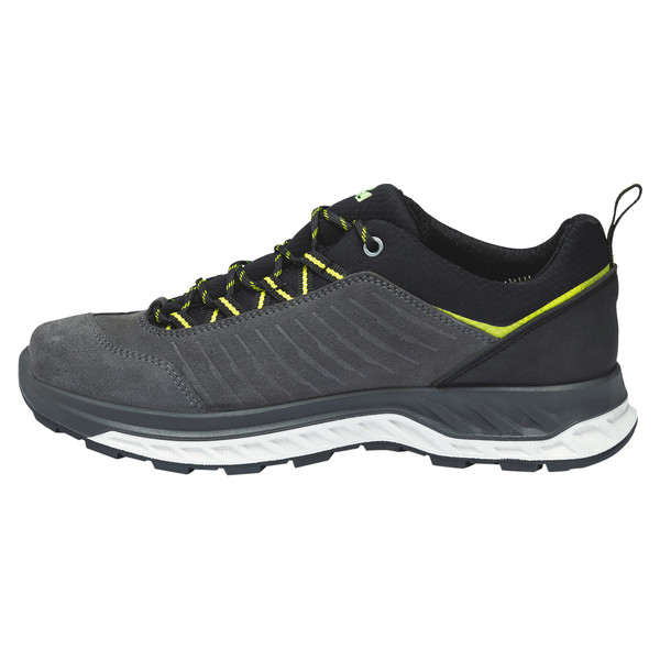 BLUERIDGE LOW LL Herren - Wanderschuhe